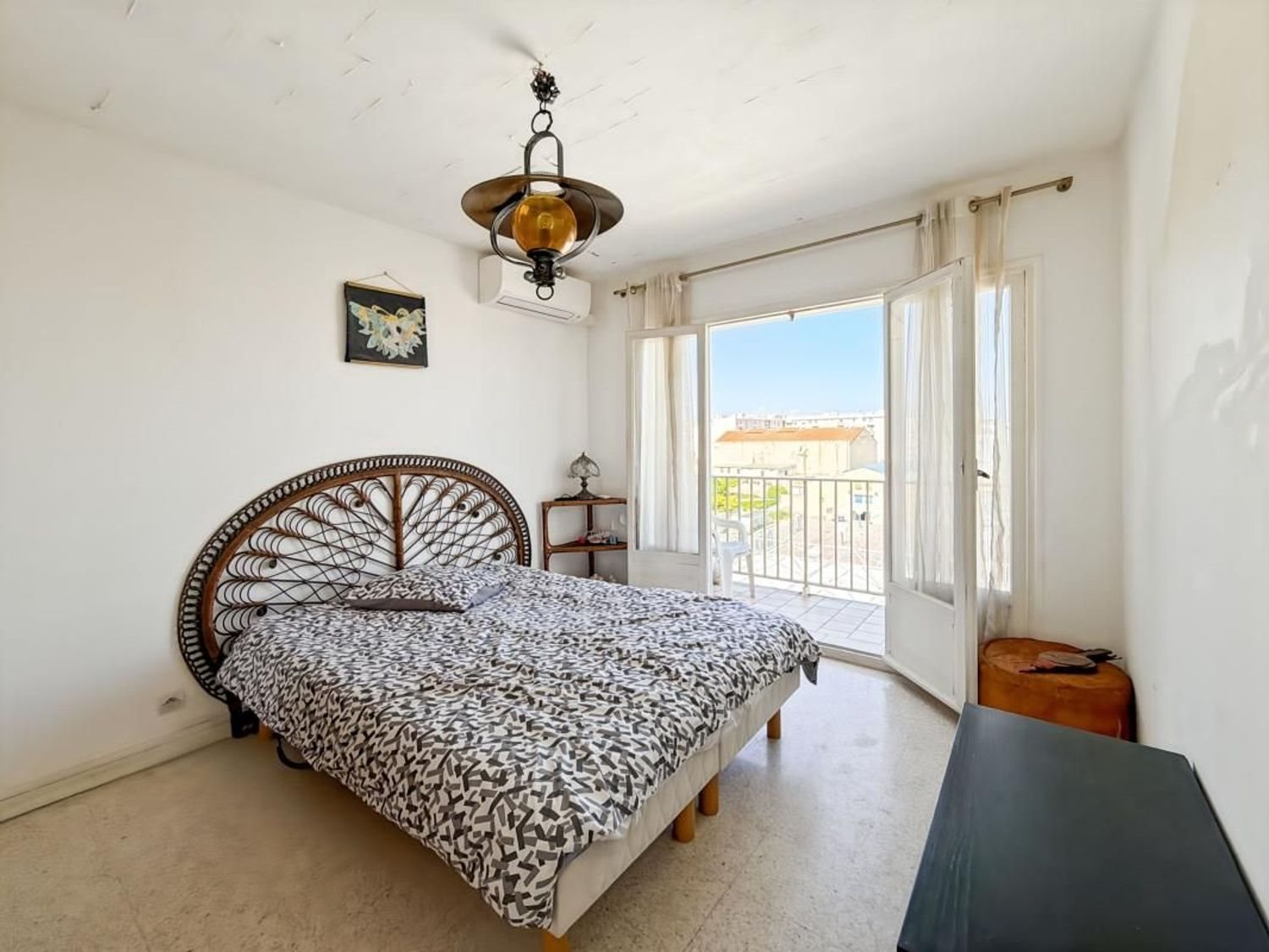 Appartement à vendre, 53m², Antibes