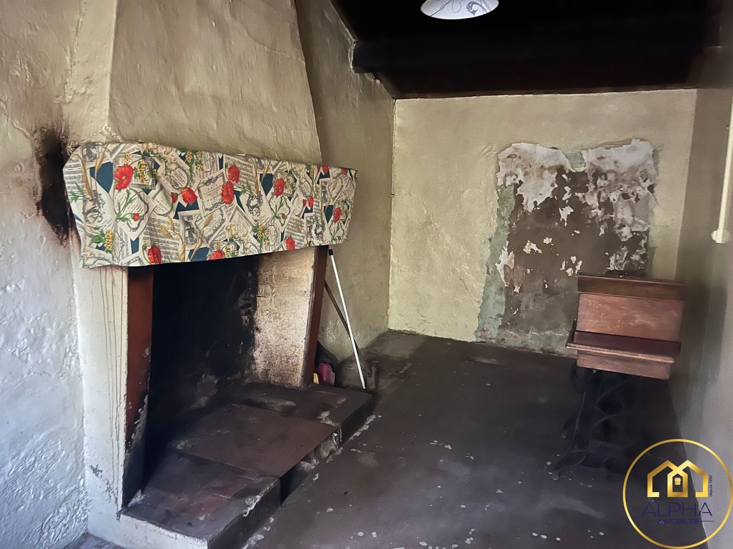 Maison à vendre, 66m², Saint-Vincent-sur-Graon