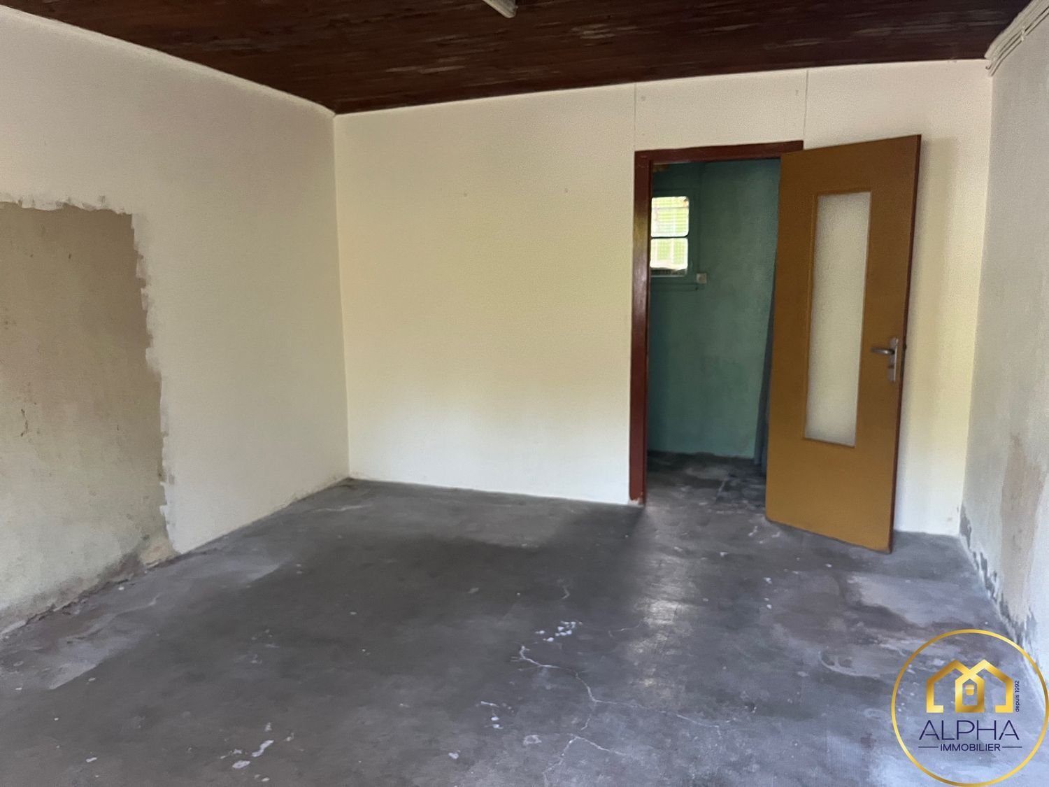 Maison à vendre, 66m², Saint-Vincent-sur-Graon