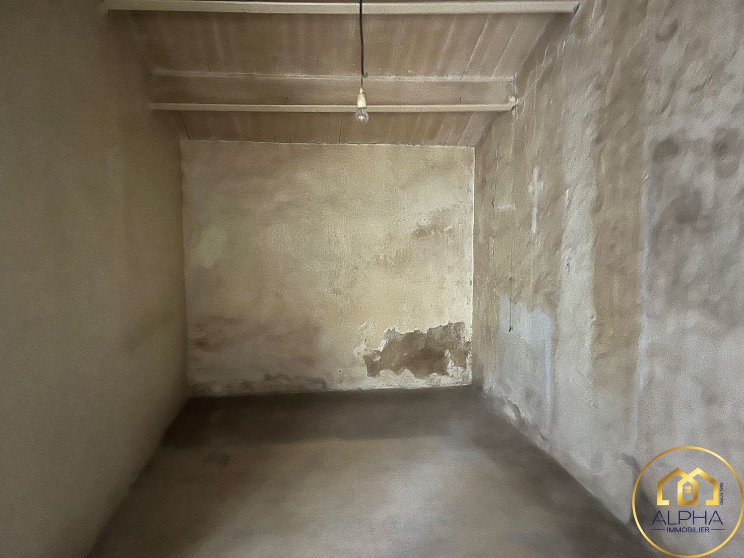 Maison à vendre, 66m², Saint-Vincent-sur-Graon