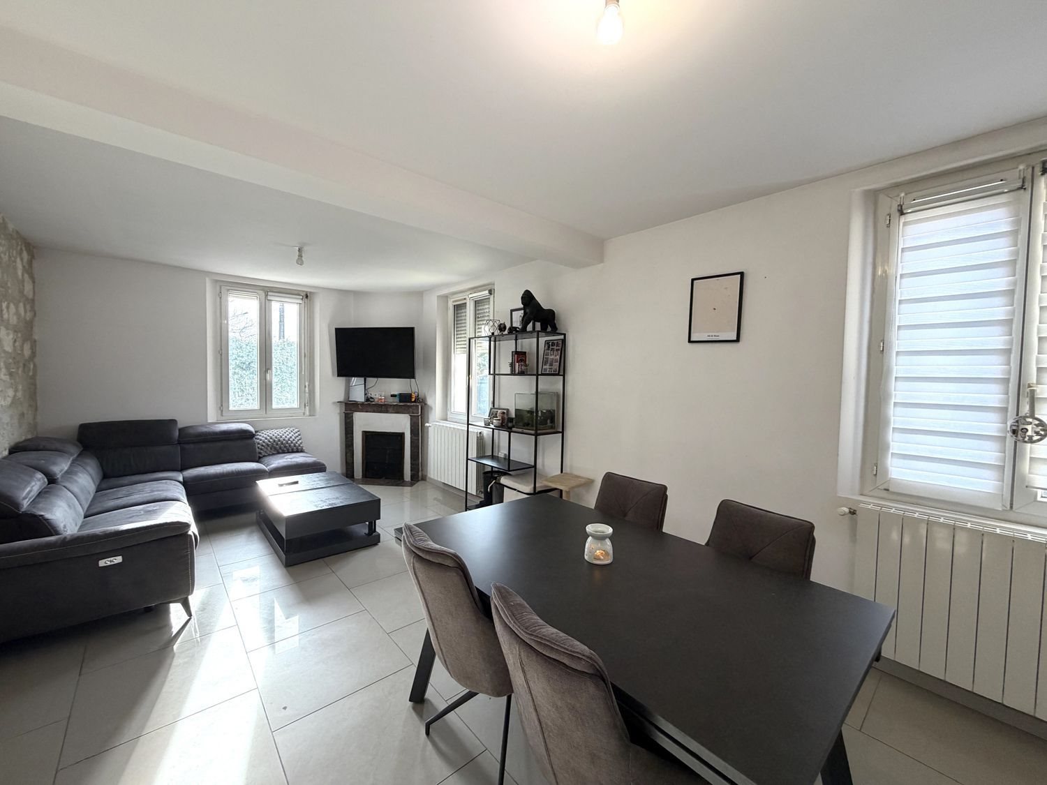 Maison à vendre, 72m², Fleury-les-Aubrais