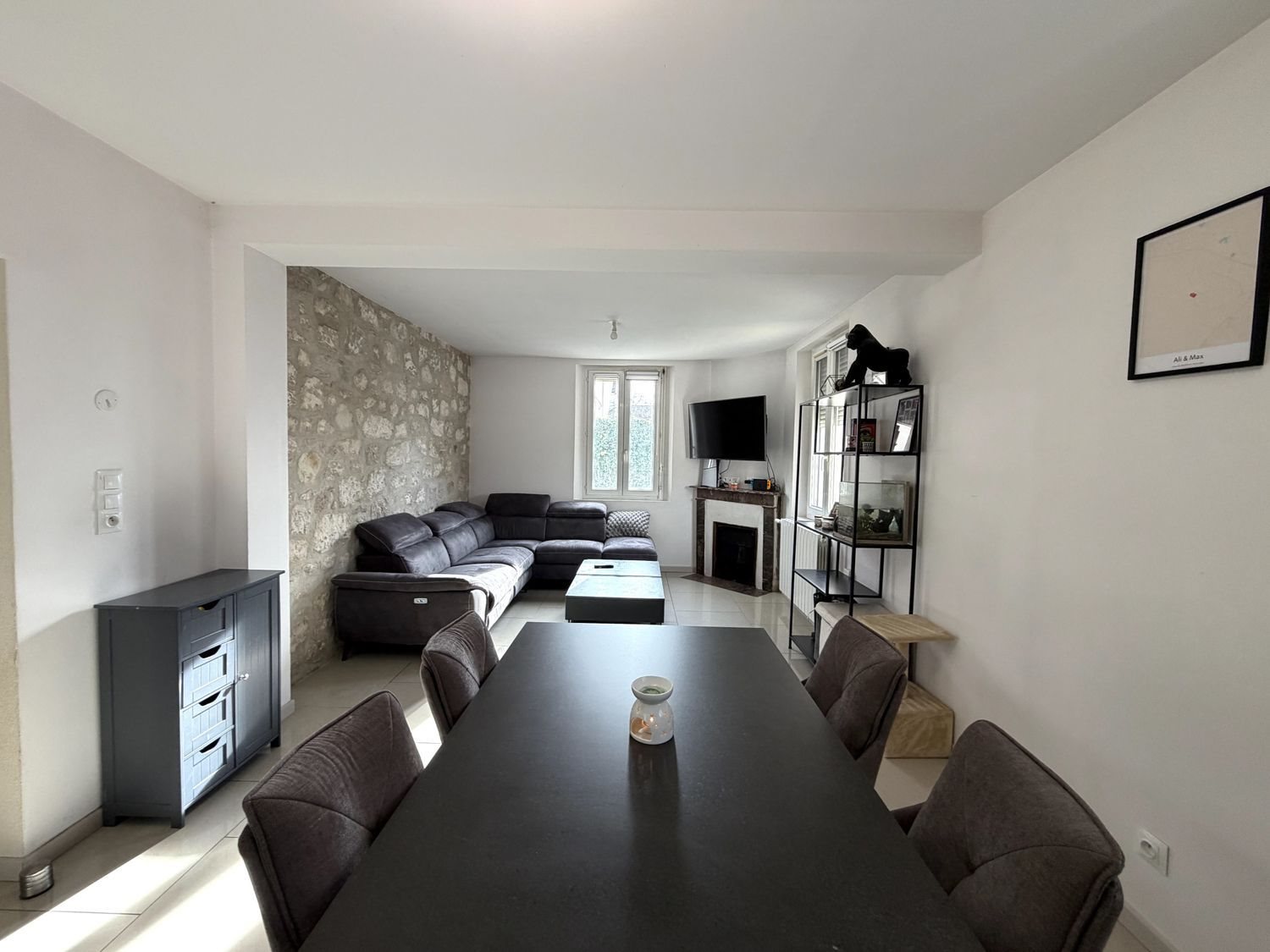 Maison à vendre, 72m², Fleury-les-Aubrais