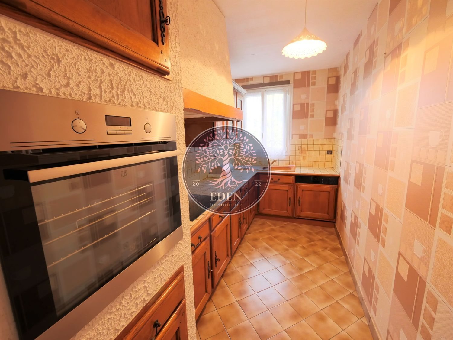 Appartement à vendre, 70m², Dreux