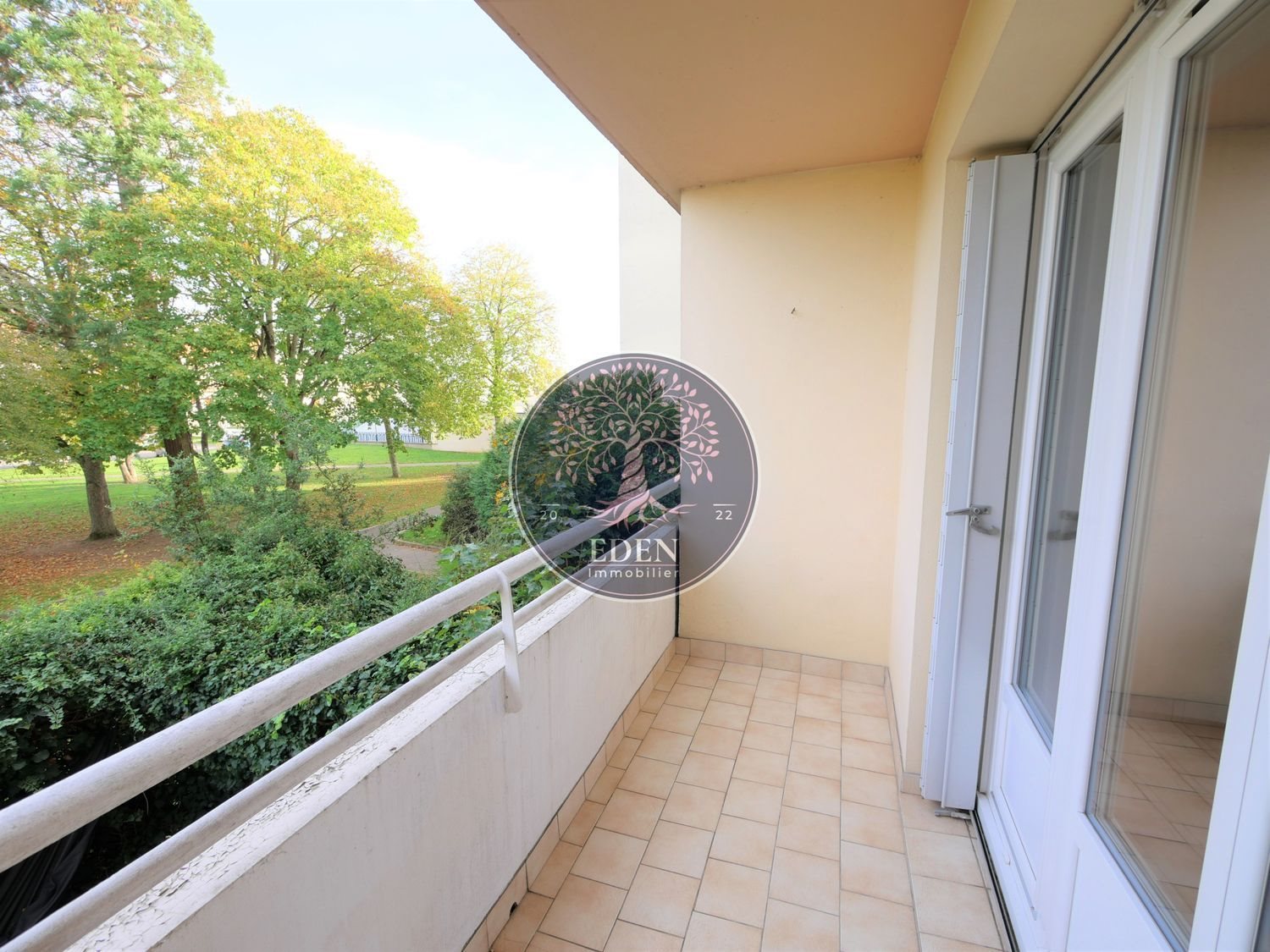 Appartement à vendre, 70m², Dreux