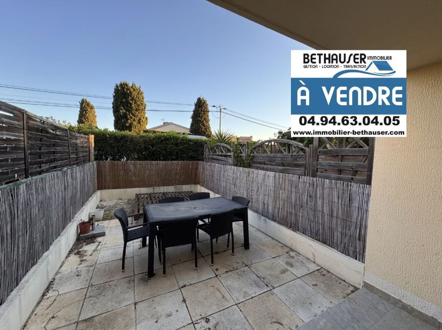 Appartement à vendre, 27m², Six-Fours-les-Plages