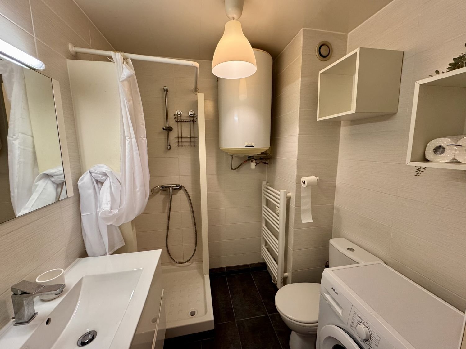 Appartement à vendre, 27m², Six-Fours-les-Plages