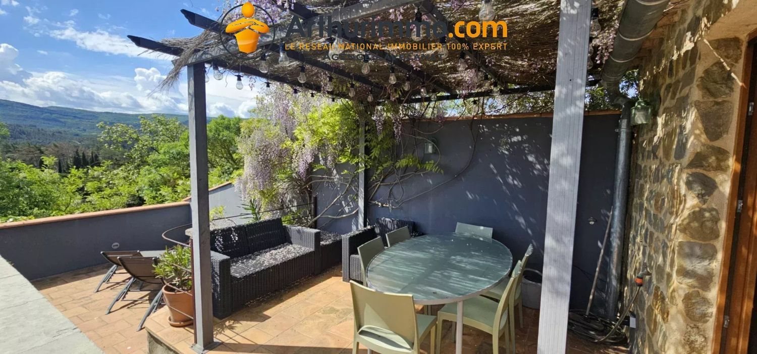 Maison à vendre, 11m², Serviès-en-Val