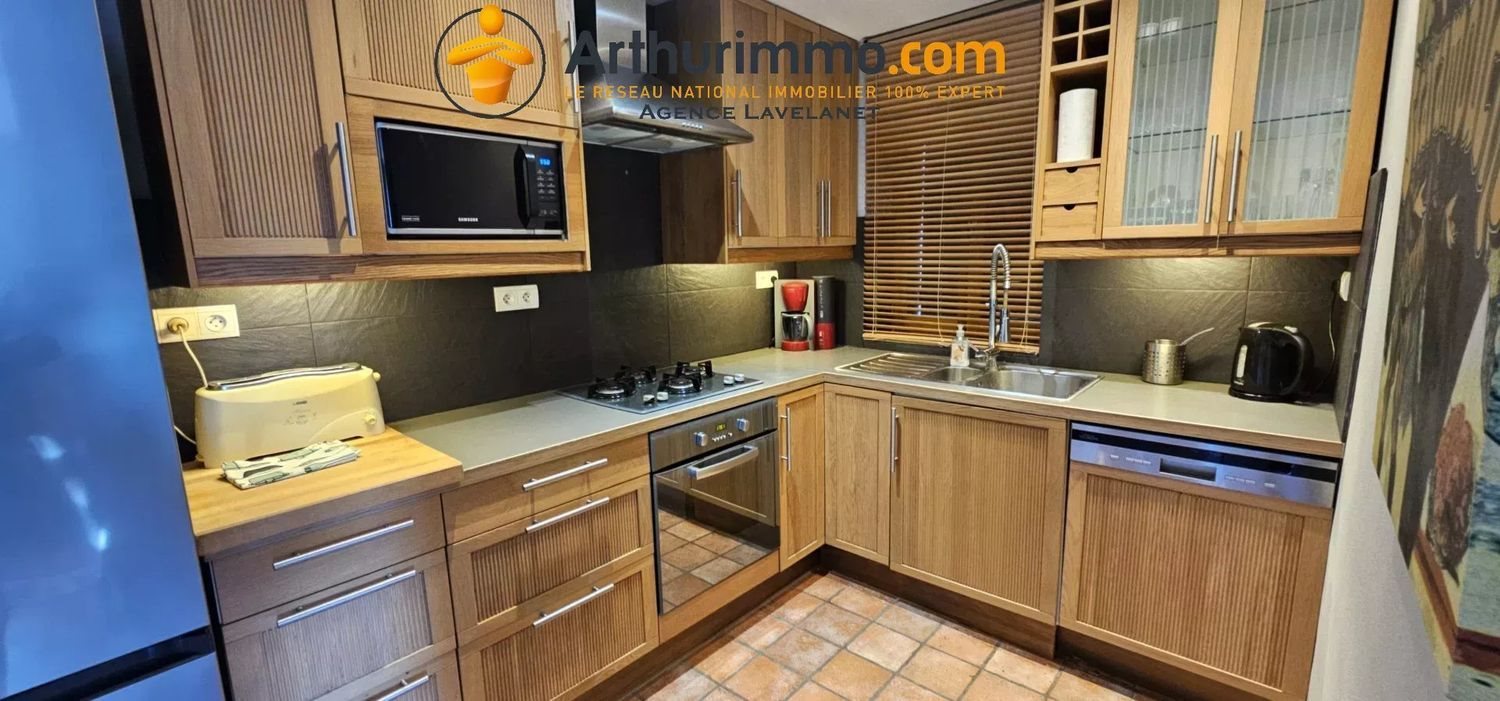 Maison à vendre, 11m², Serviès-en-Val