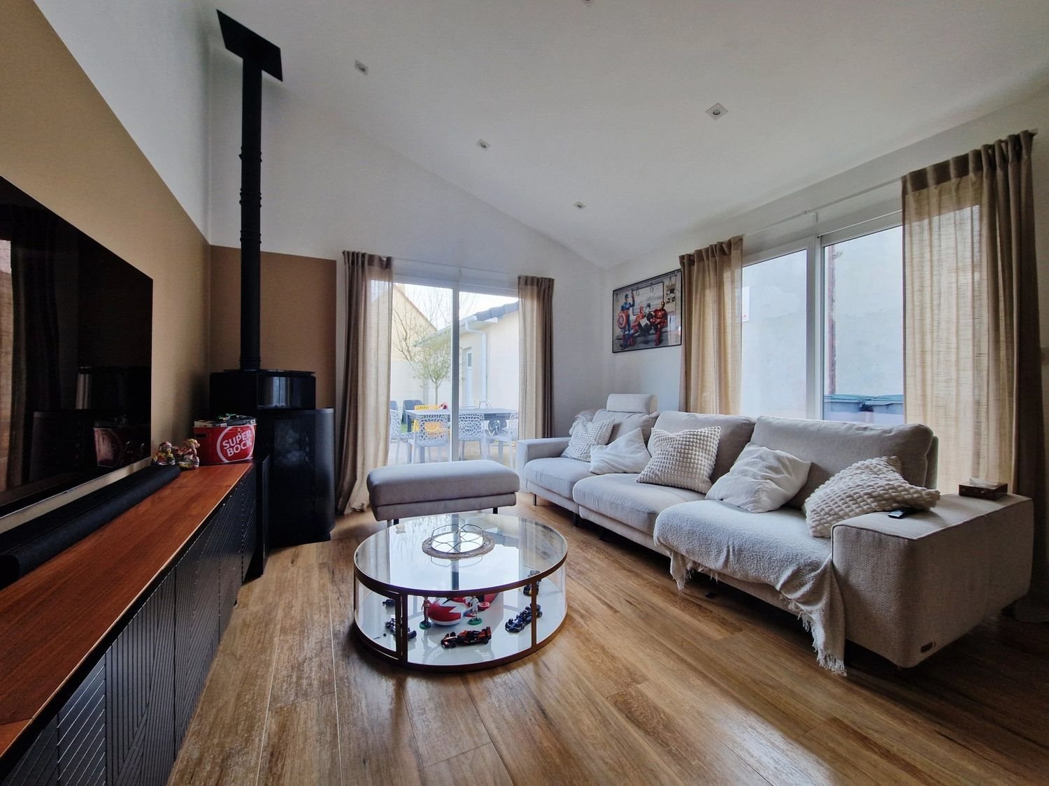 Maison à vendre, 173m², Oissel