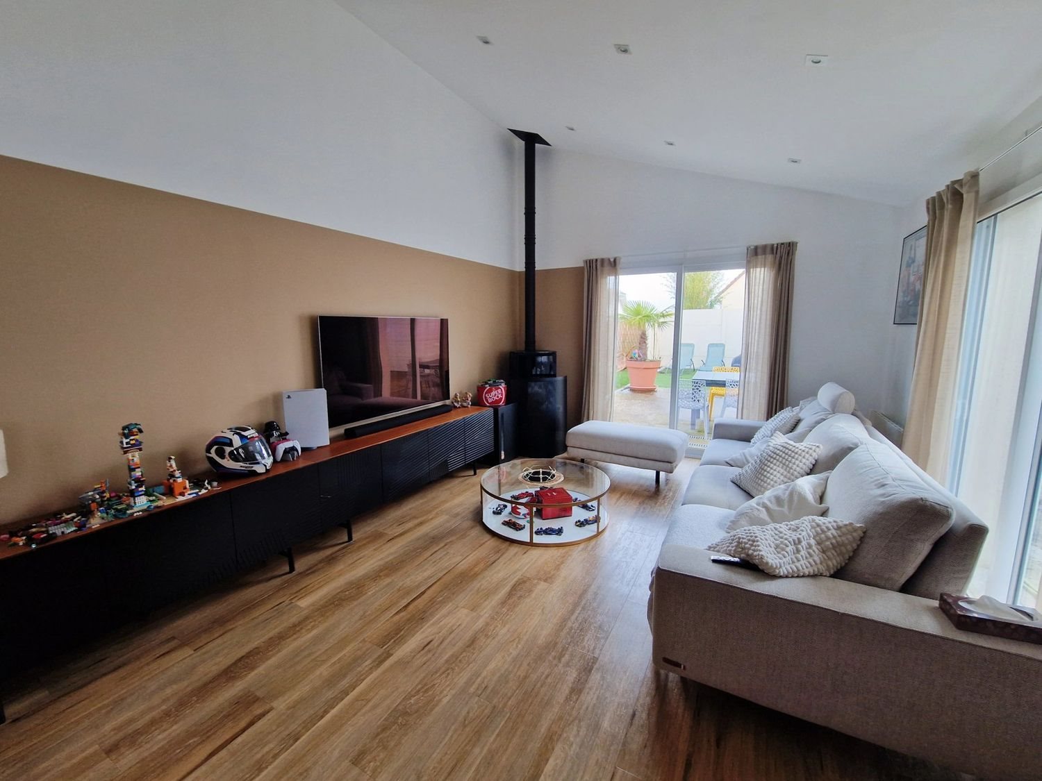 Maison à vendre, 173m², Oissel