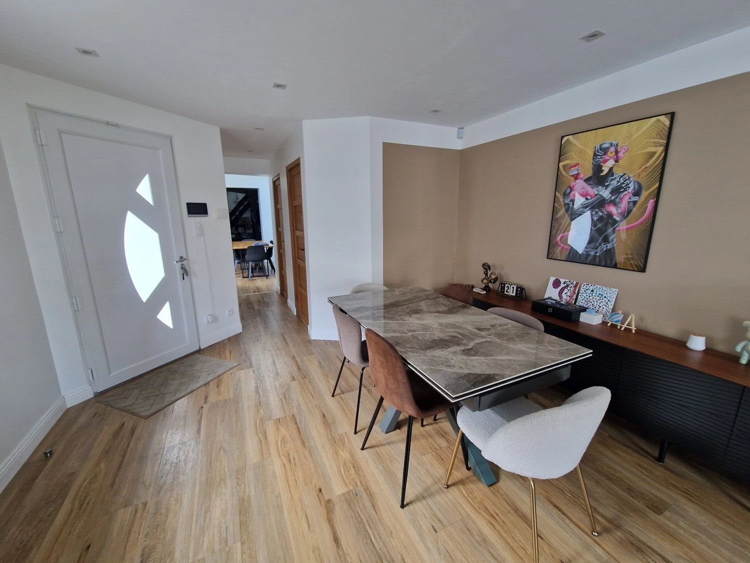 Maison à vendre, 173m², Oissel