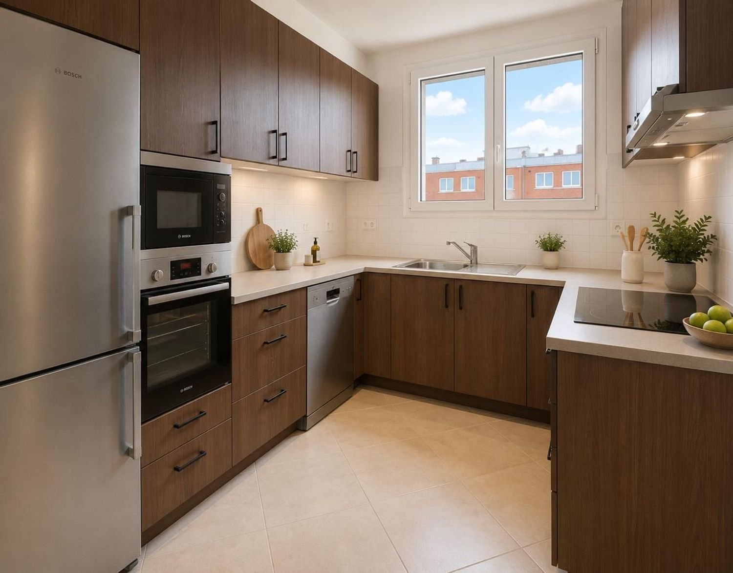 Appartement à louer, 50m², Neuilly-sur-Seine