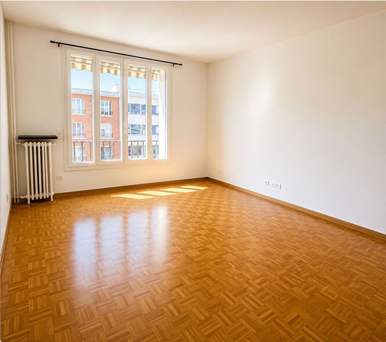 Appartement à louer, 50m², Neuilly-sur-Seine