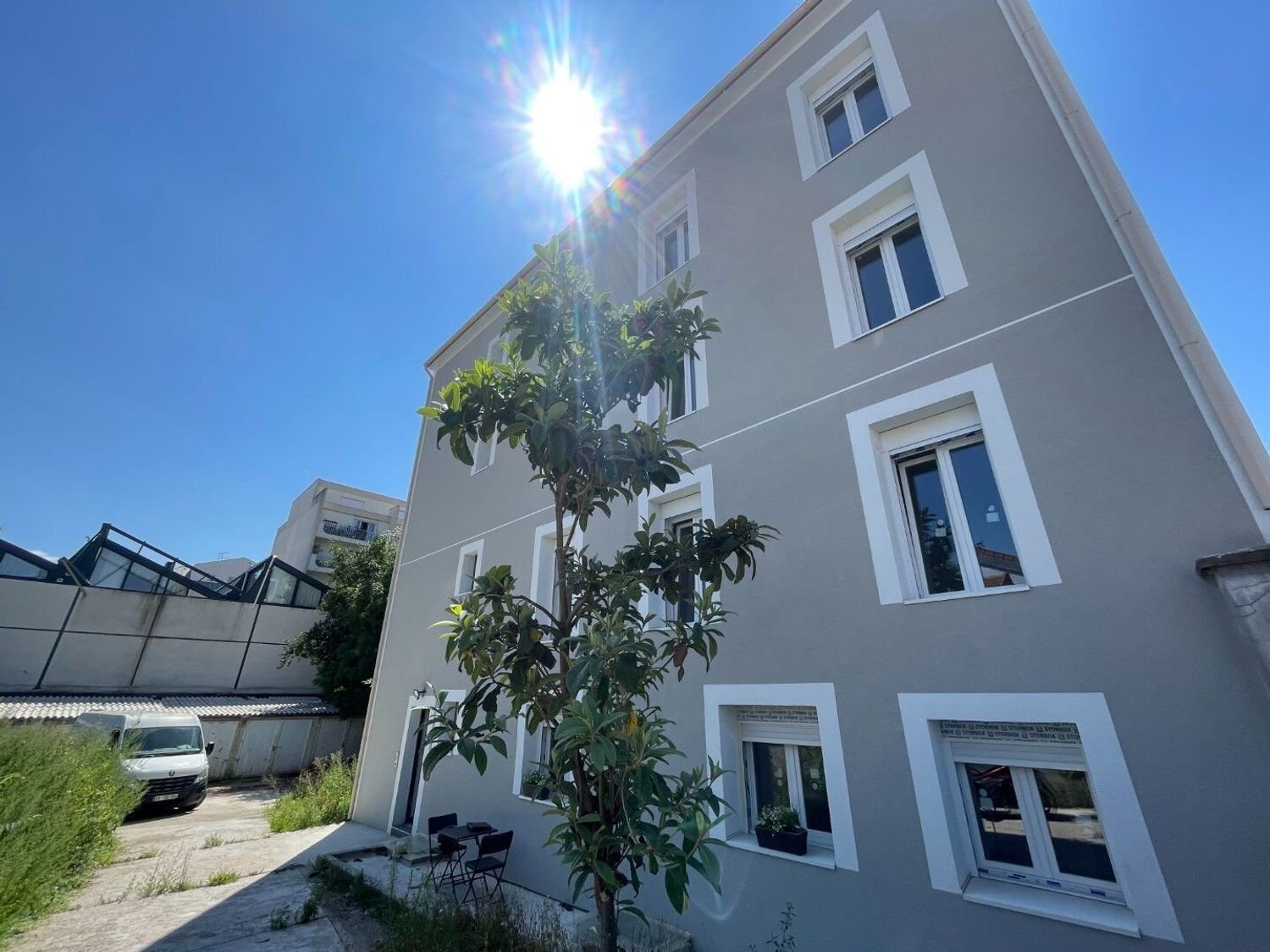 Maison à vendre, 65m², Alfortville