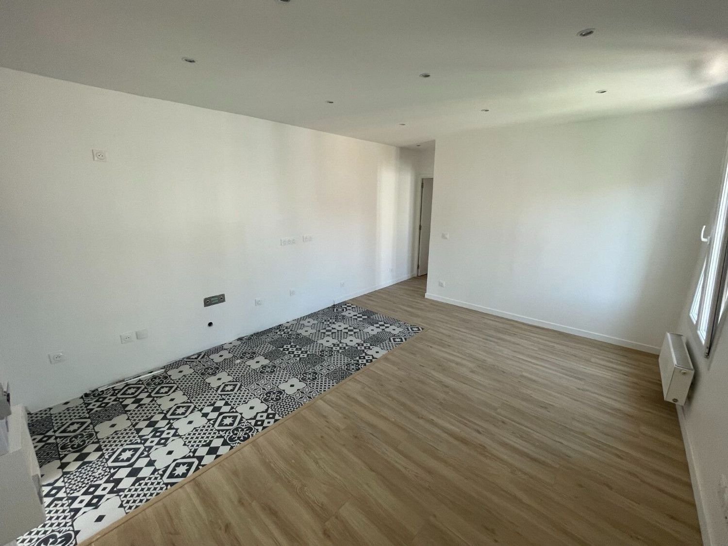 Maison à vendre, 65m², Alfortville