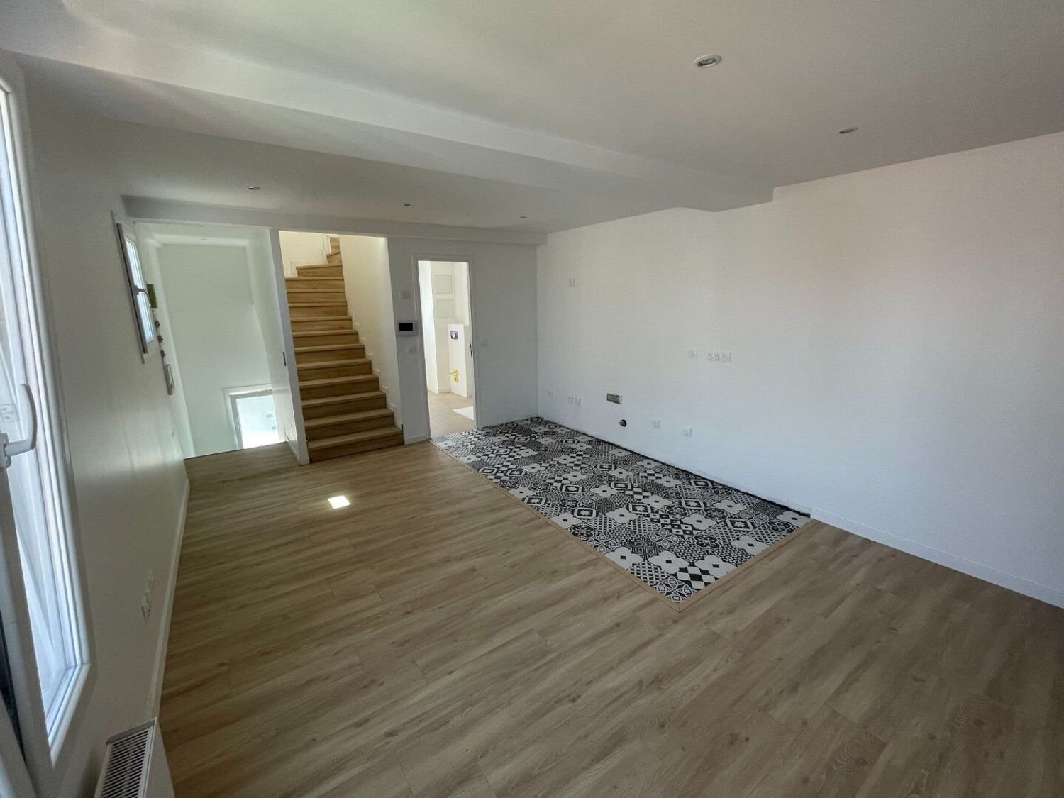 Maison à vendre, 65m², Alfortville