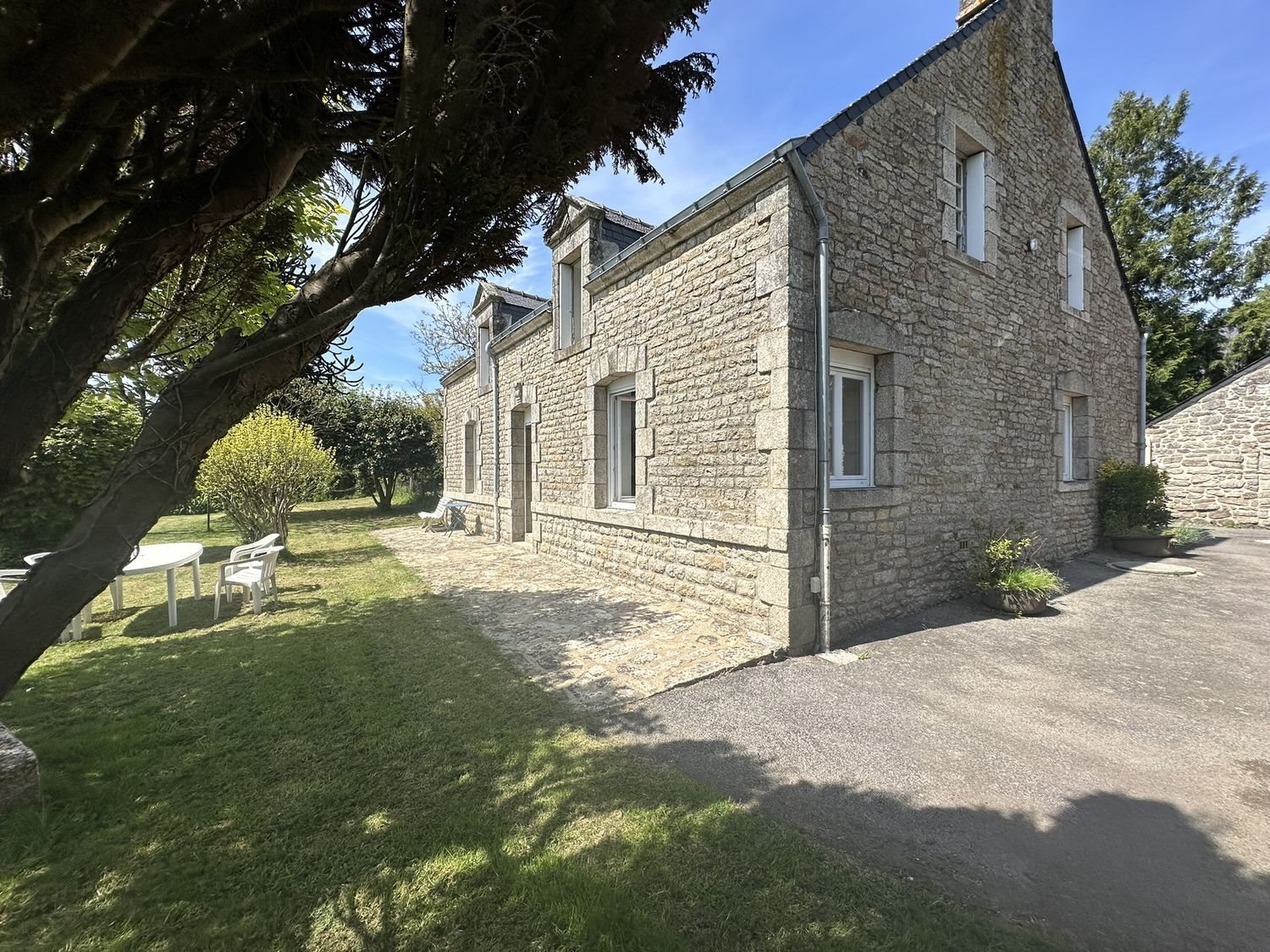 Maison à vendre, 158m², Baud
