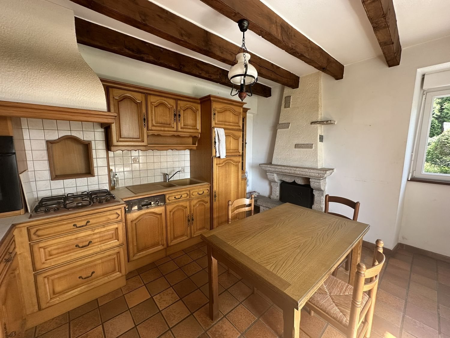 Maison à vendre, 158m², Baud