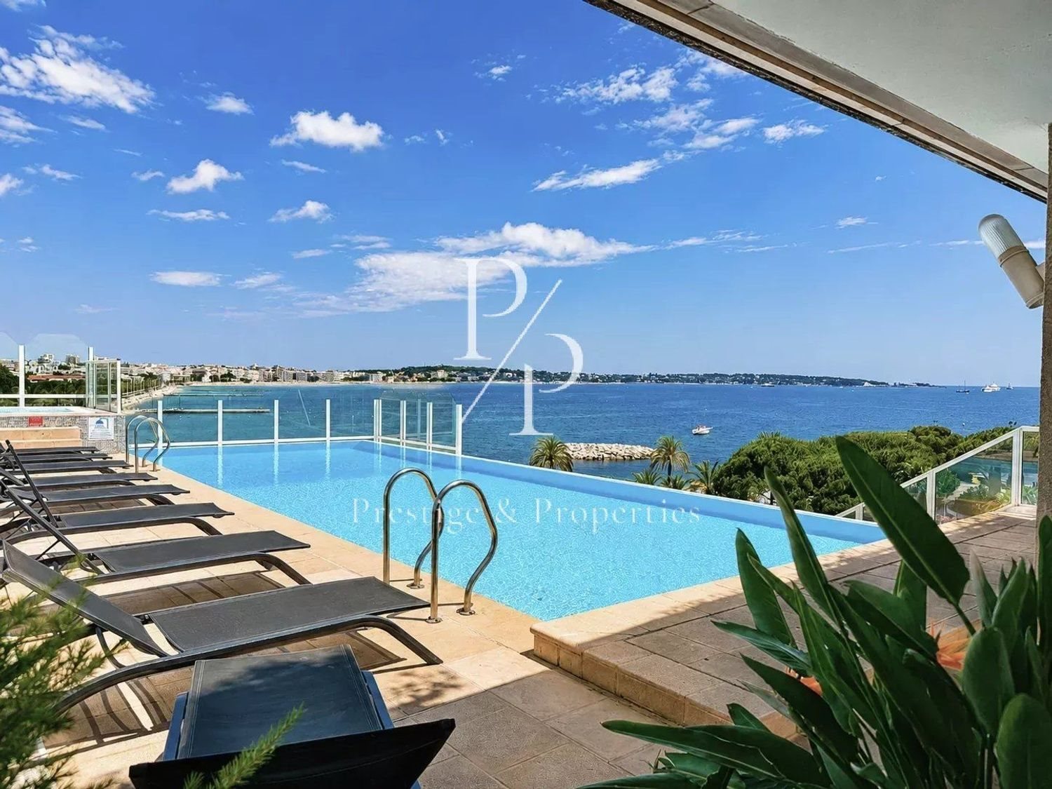 Appartement à vendre, 180m², Vallauris