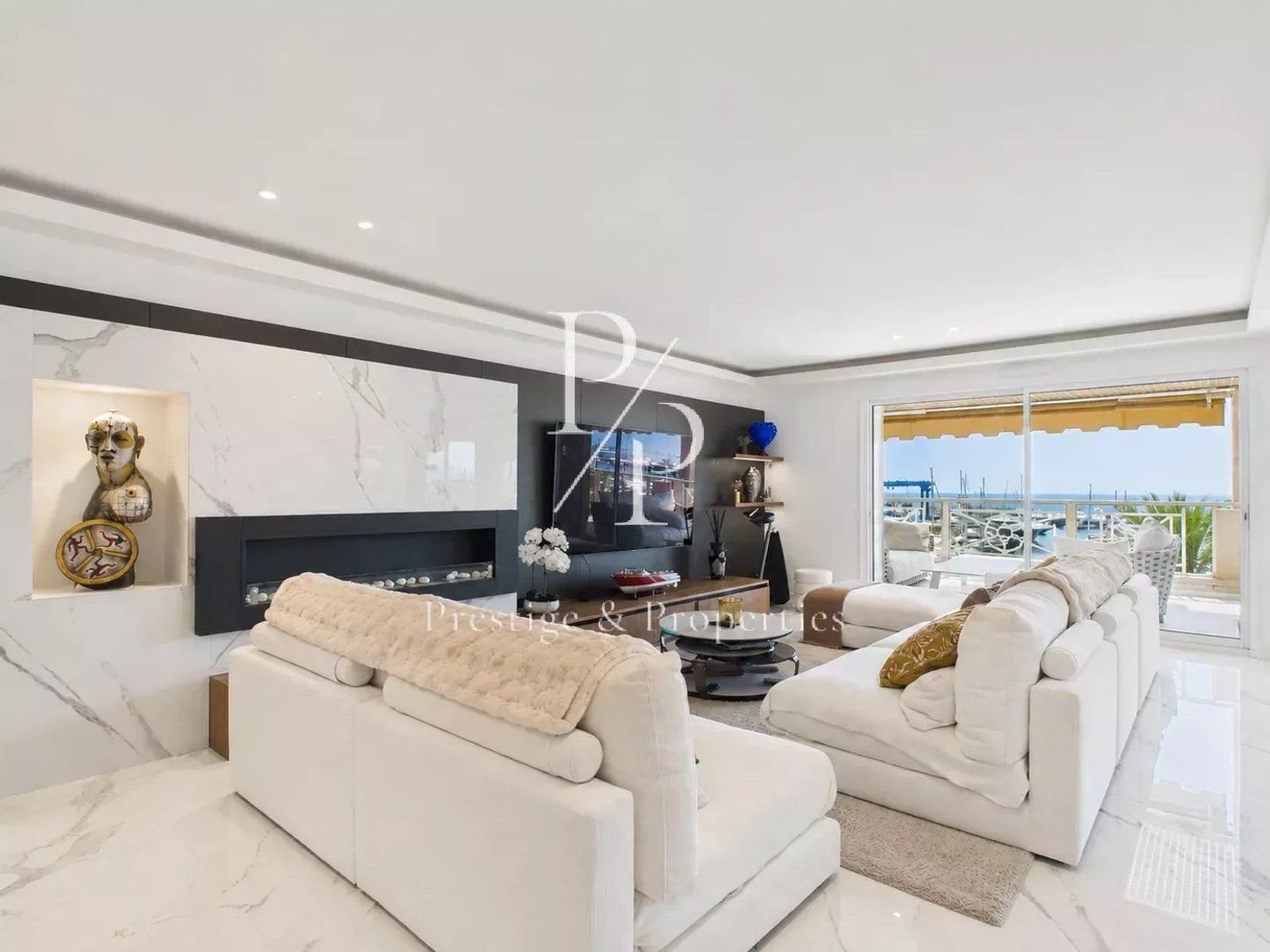 Appartement à vendre, 180m², Vallauris