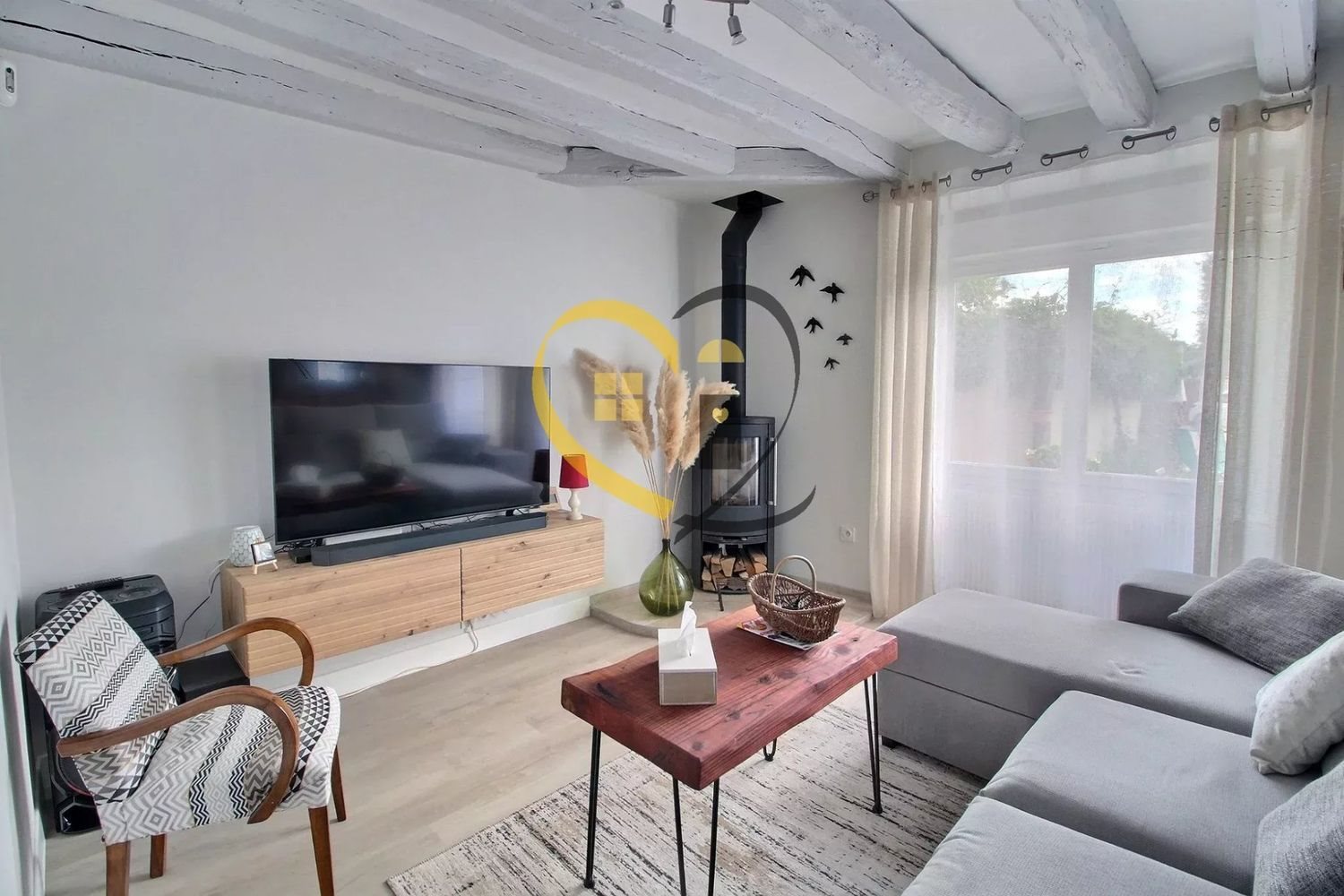 Maison à vendre, 150m², Bourges