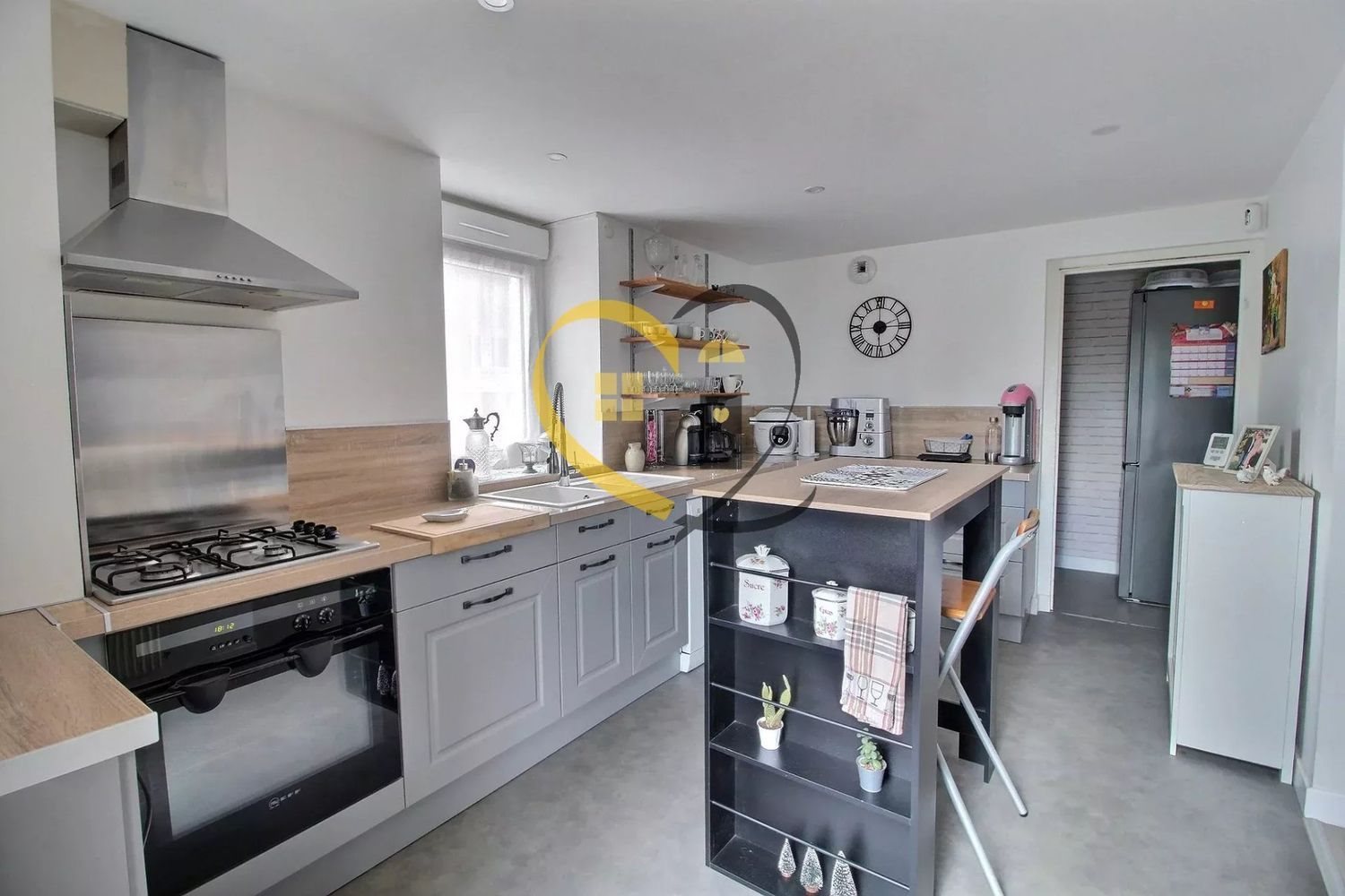 Maison à vendre, 150m², Bourges
