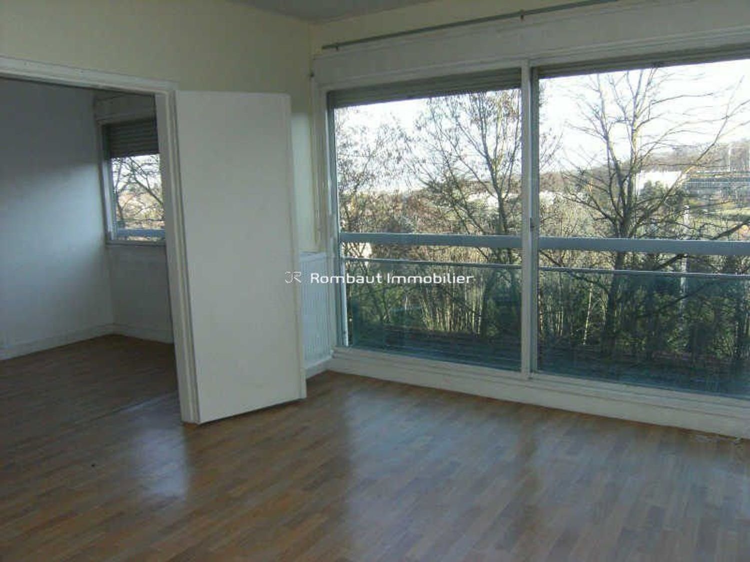 Appartement à vendre, 40m², La Celle-Saint-Cloud