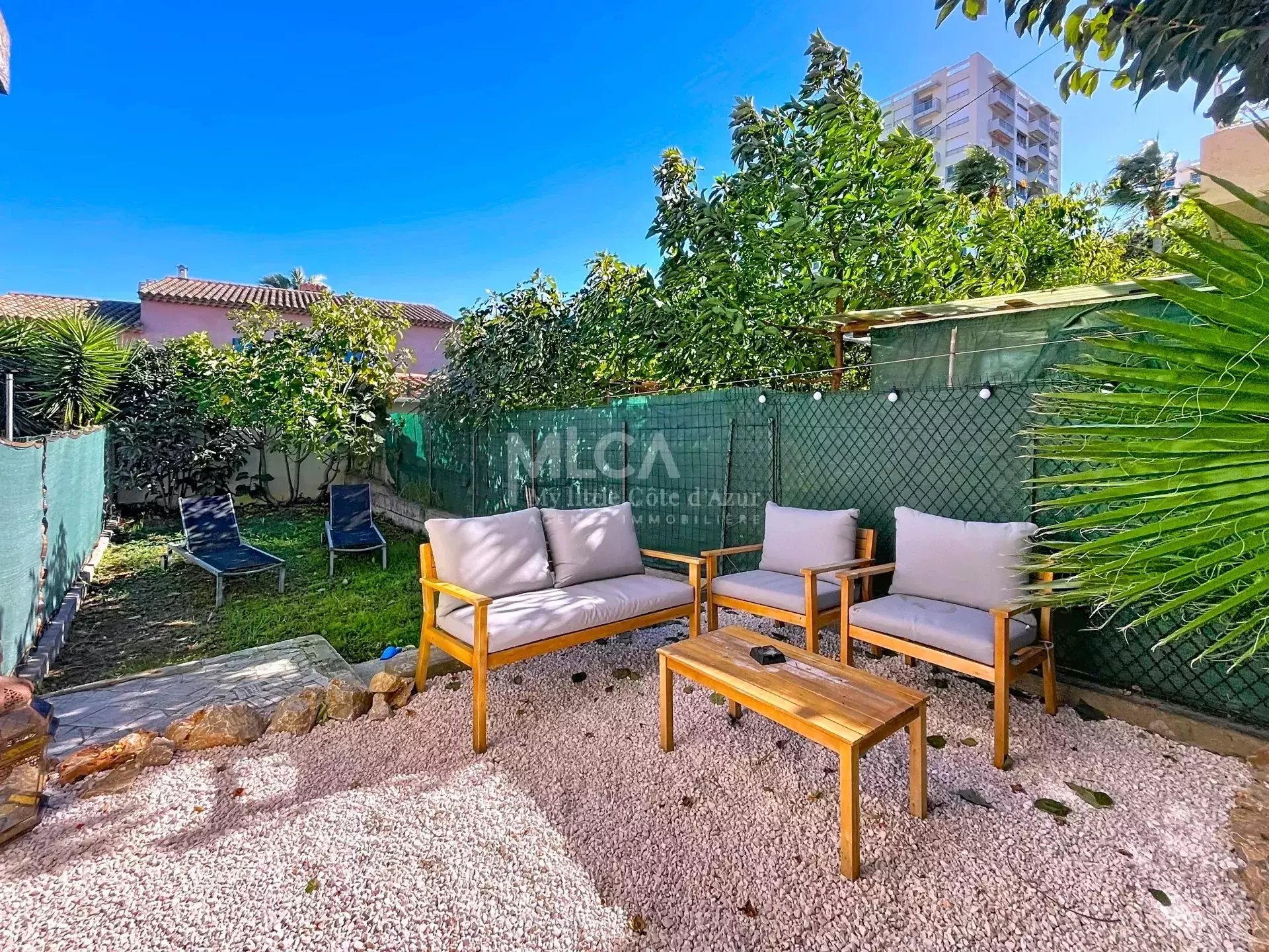 Appartement à vendre, 42m², Antibes