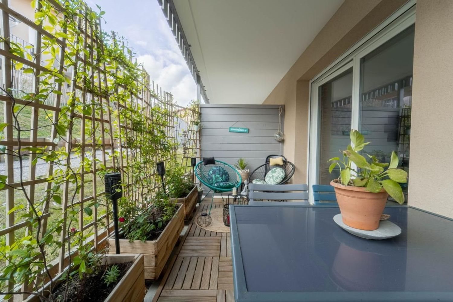 Appartement à vendre, 40m², Mimizan