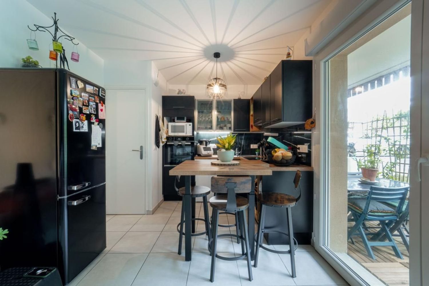 Appartement à vendre, 40m², Mimizan