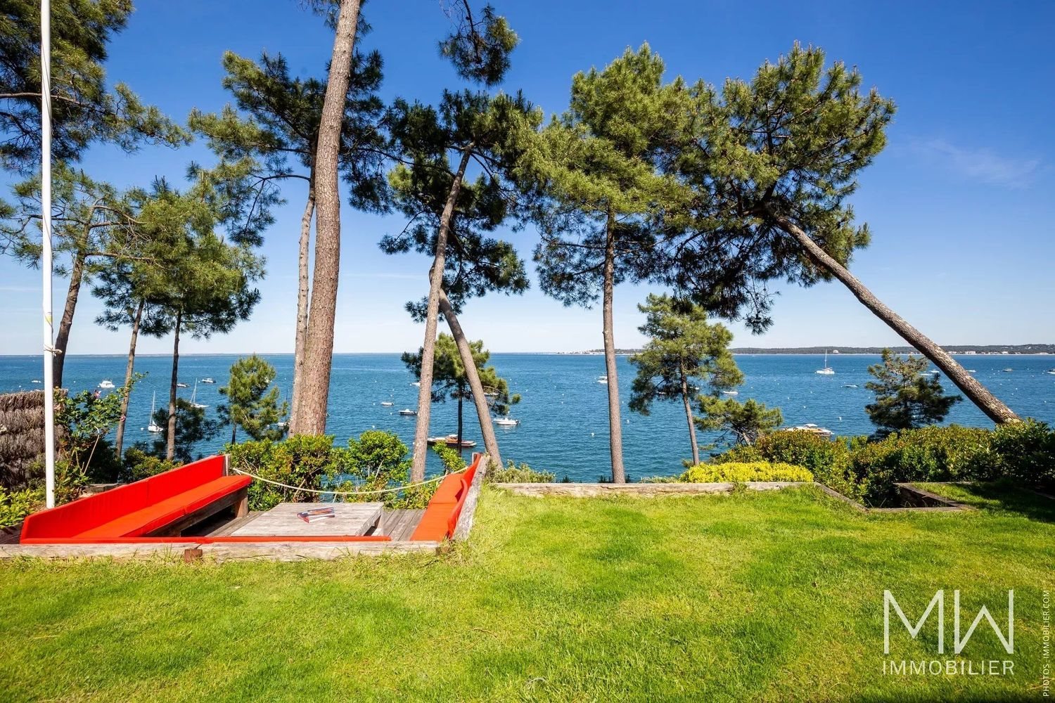Maison à louer, 200m², Lège-Cap-Ferret