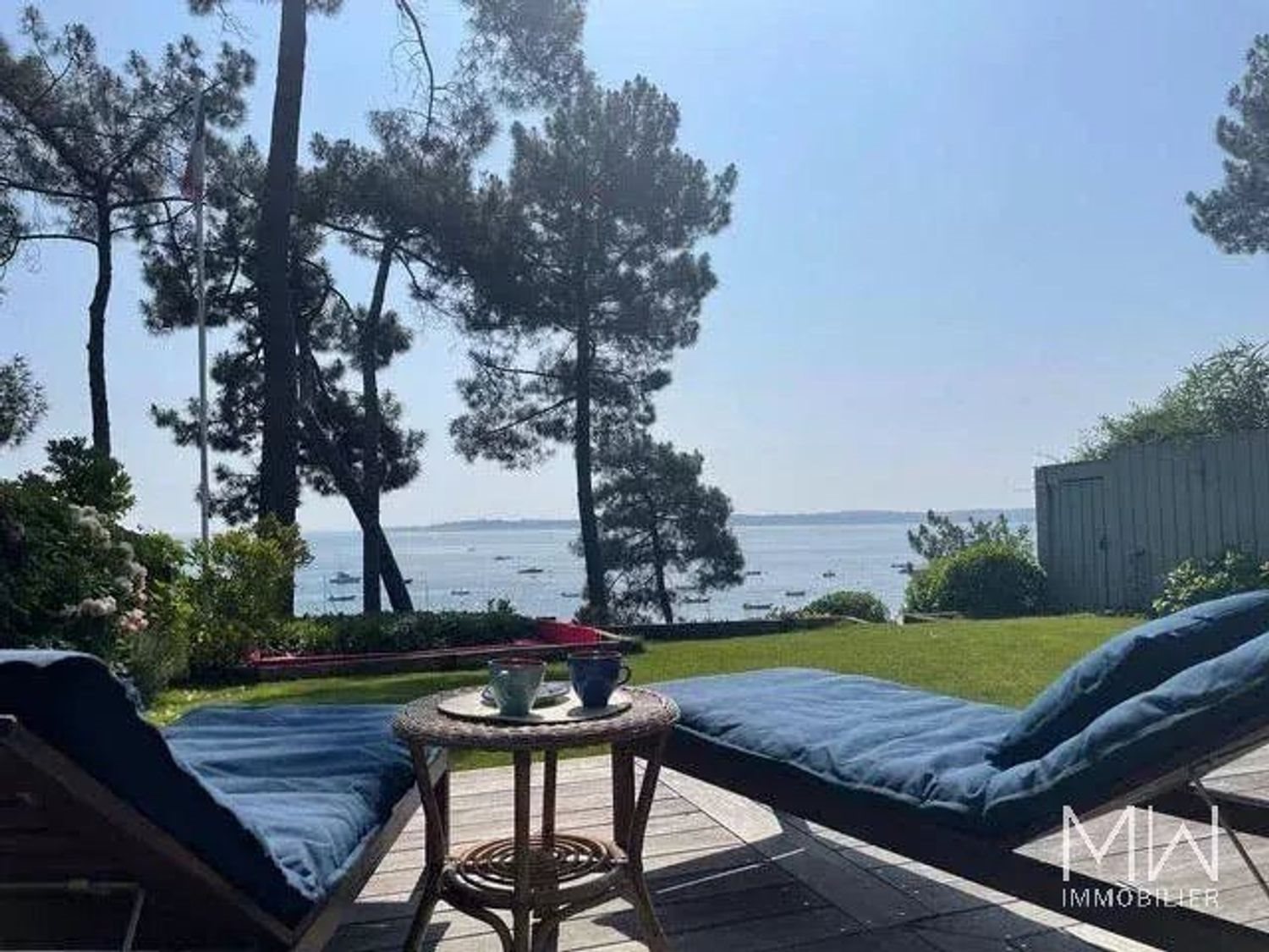 Maison à louer, 200m², Lège-Cap-Ferret