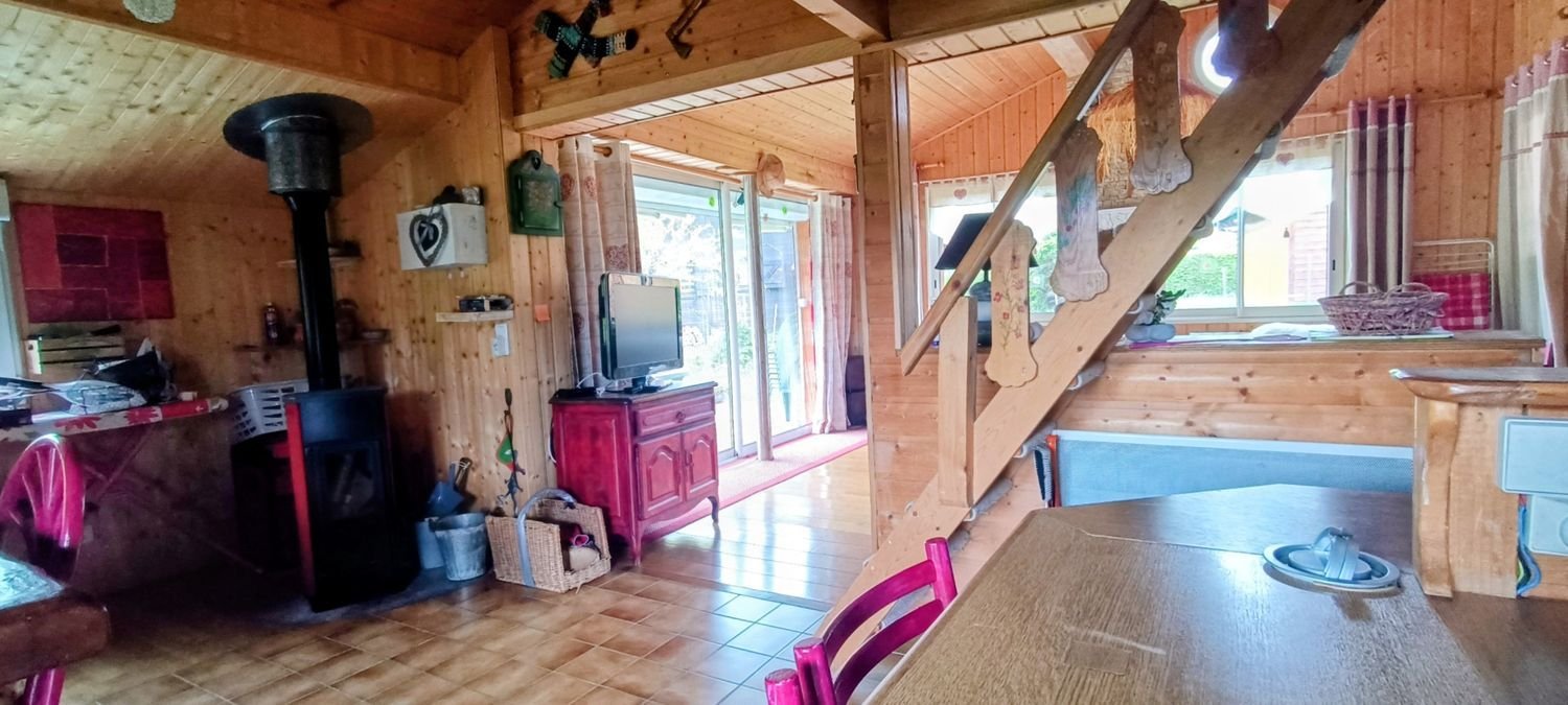 Maison à vendre, 98m², Fillinges