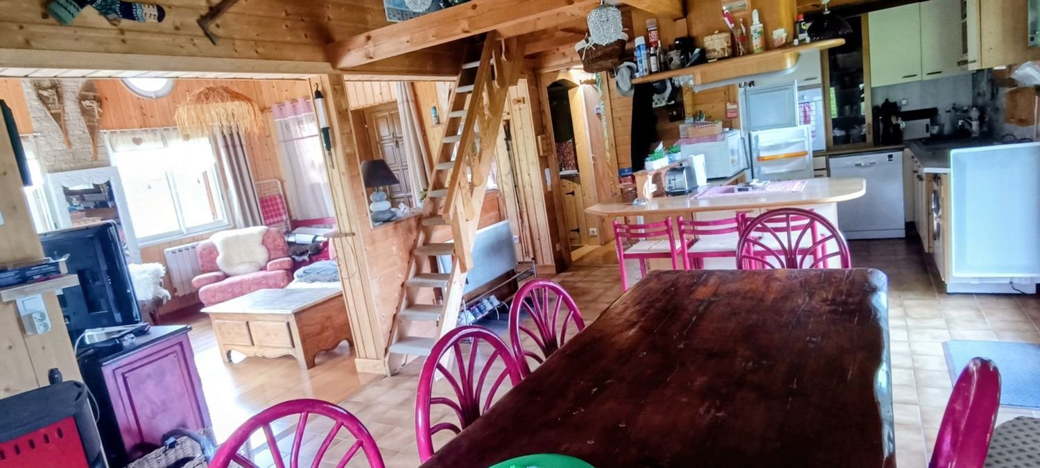 Maison à vendre, 98m², Fillinges