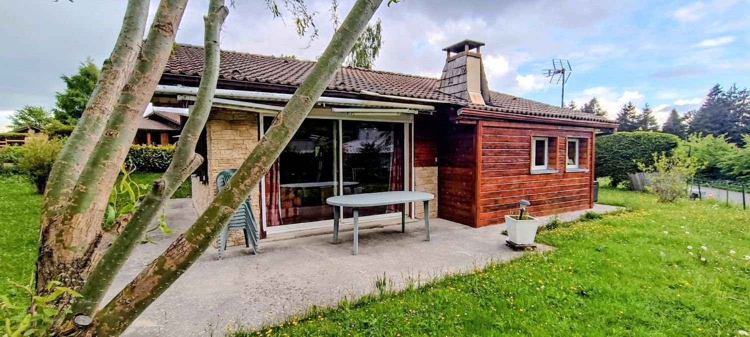 Maison à vendre, 98m², Fillinges