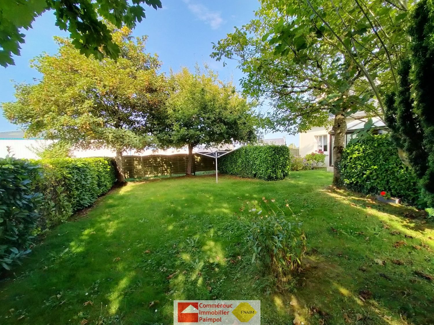 Maison à vendre, 95m², Plourivo