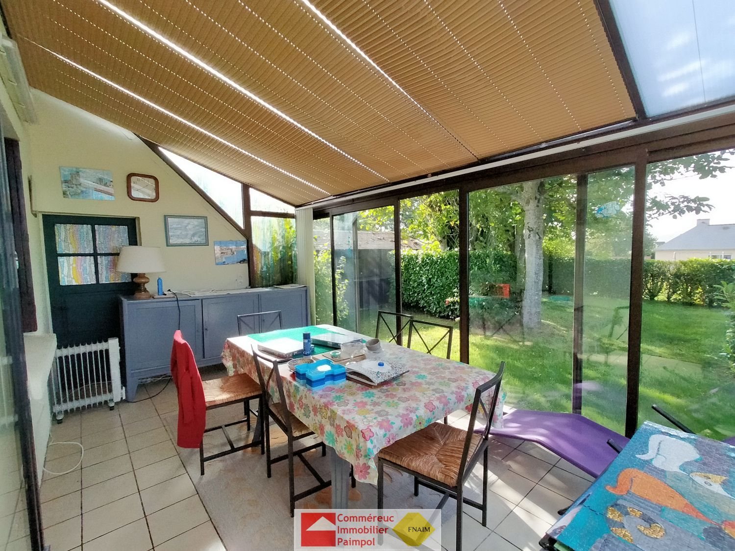 Maison à vendre, 95m², Plourivo