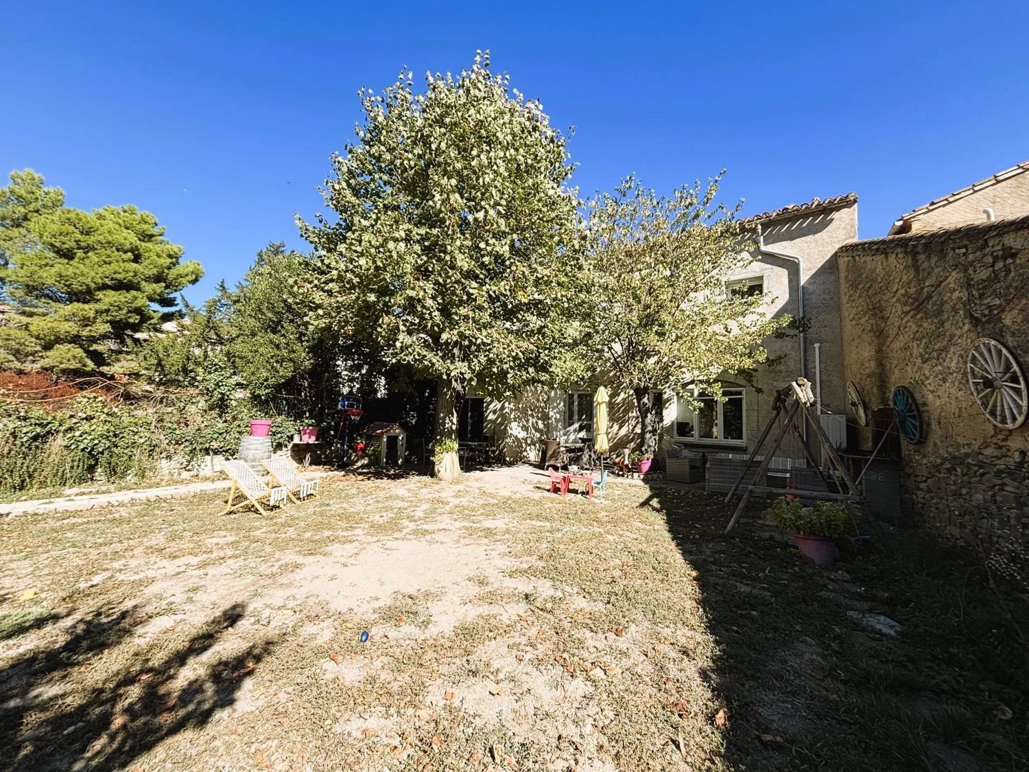 Maison à vendre, 289m², Azille