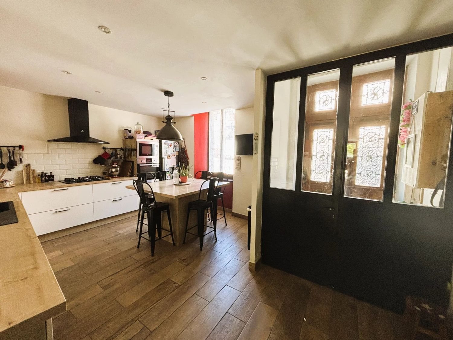 Maison à vendre, 289m², Azille