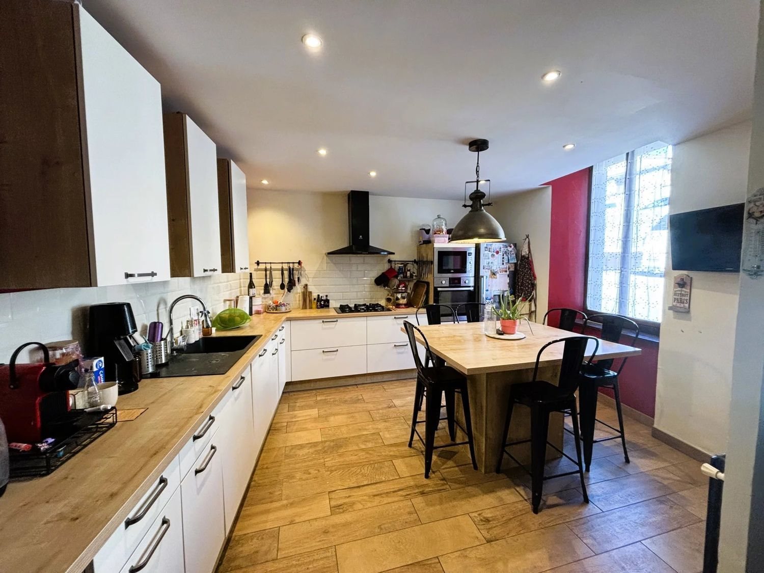 Maison à vendre, 289m², Azille