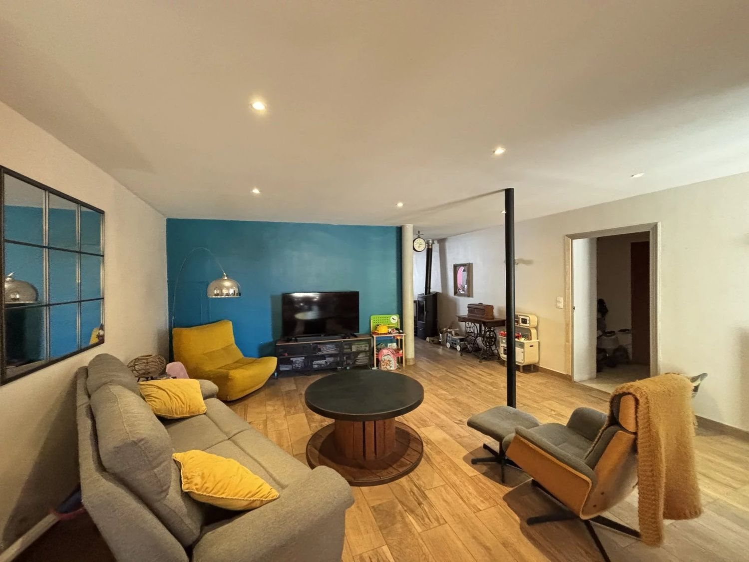 Maison à vendre, 289m², Azille