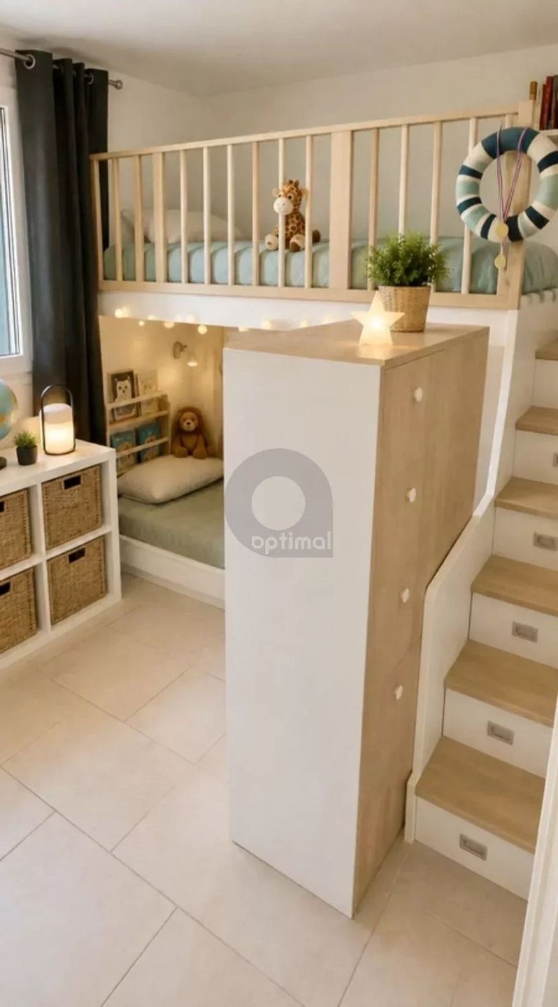 Appartement à vendre, 80m², Menton