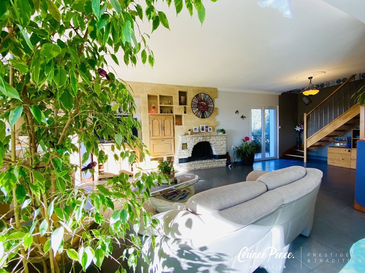 Maison à vendre, 283m², Nîmes