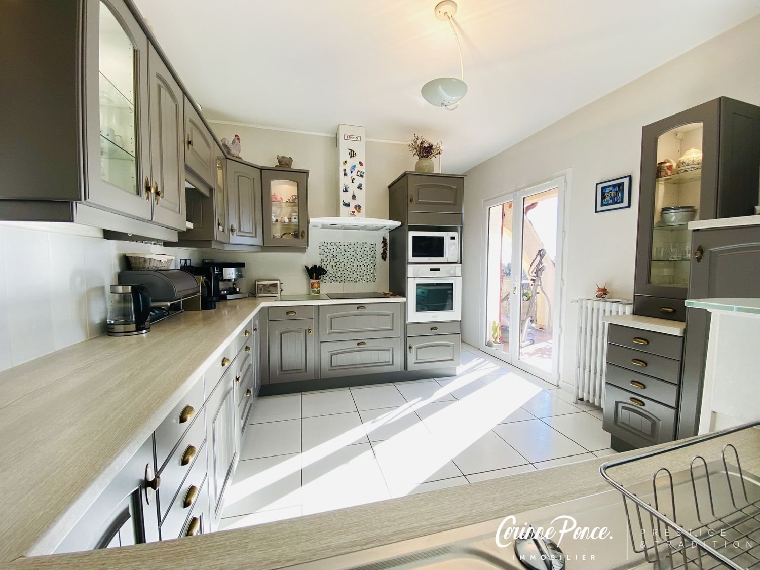 Maison à vendre, 283m², Nîmes