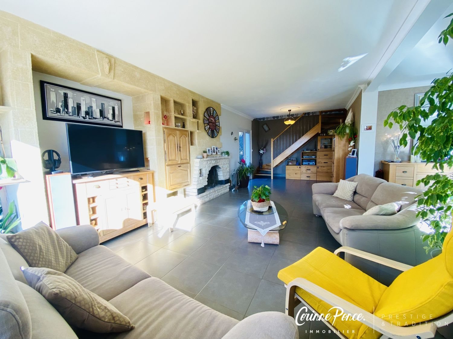 Maison à vendre, 283m², Nîmes