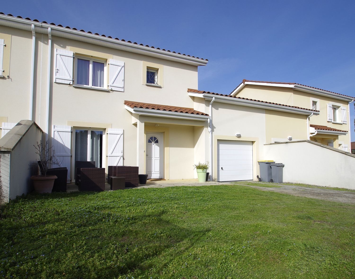 Maison à vendre, 107m², Vaugneray