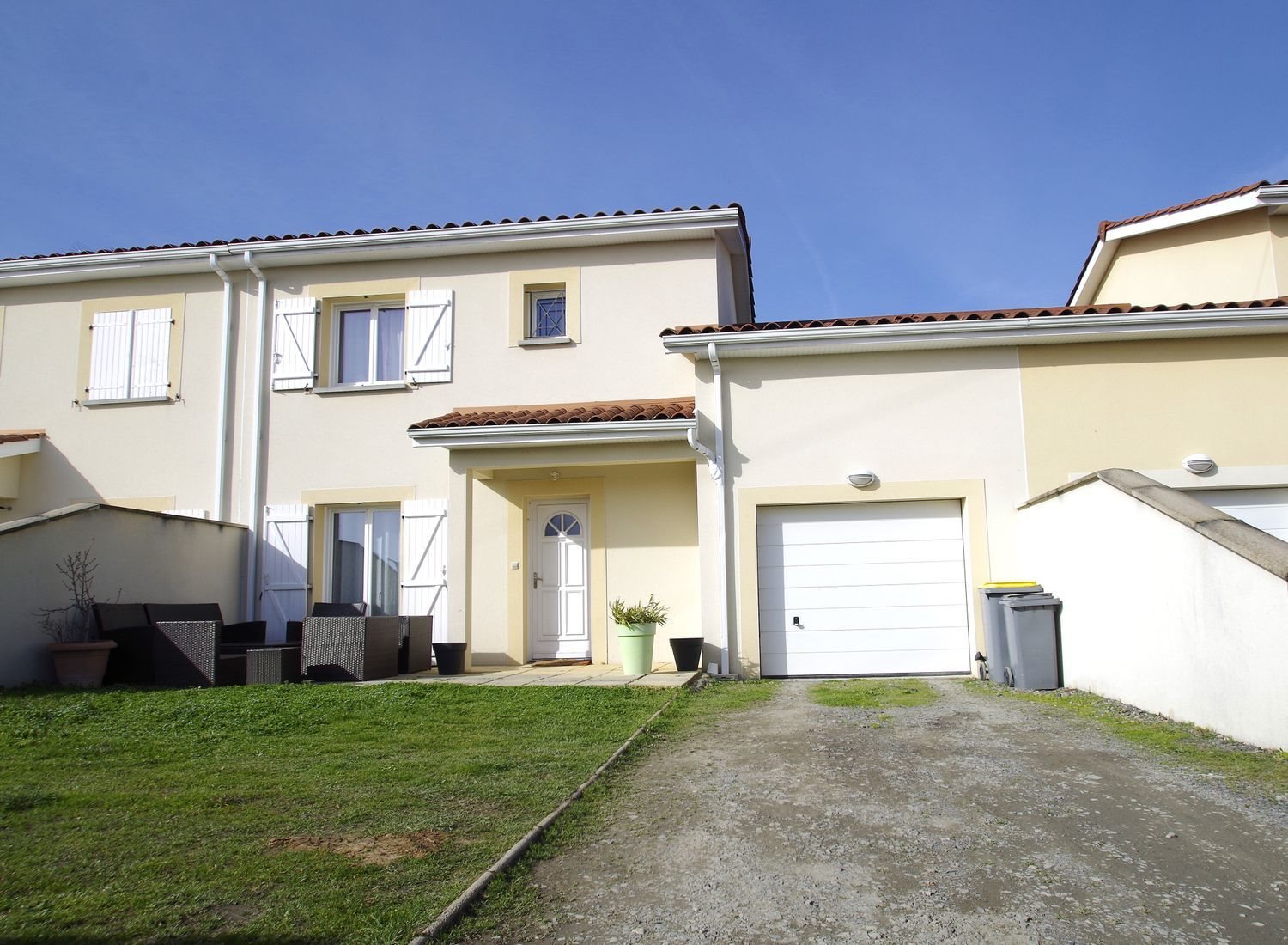 Maison à vendre, 107m², Vaugneray