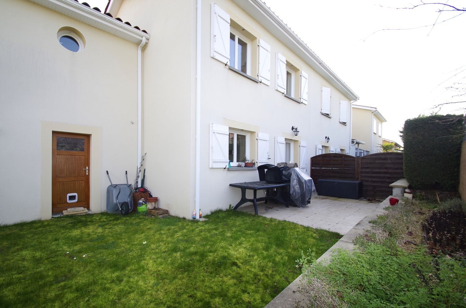 Maison à vendre, 107m², Vaugneray