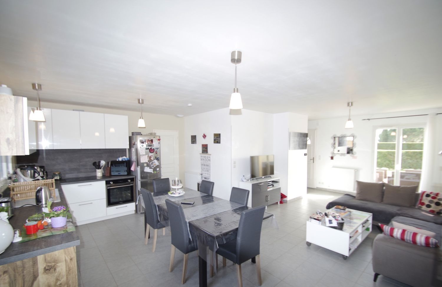 Maison à vendre, 107m², Vaugneray