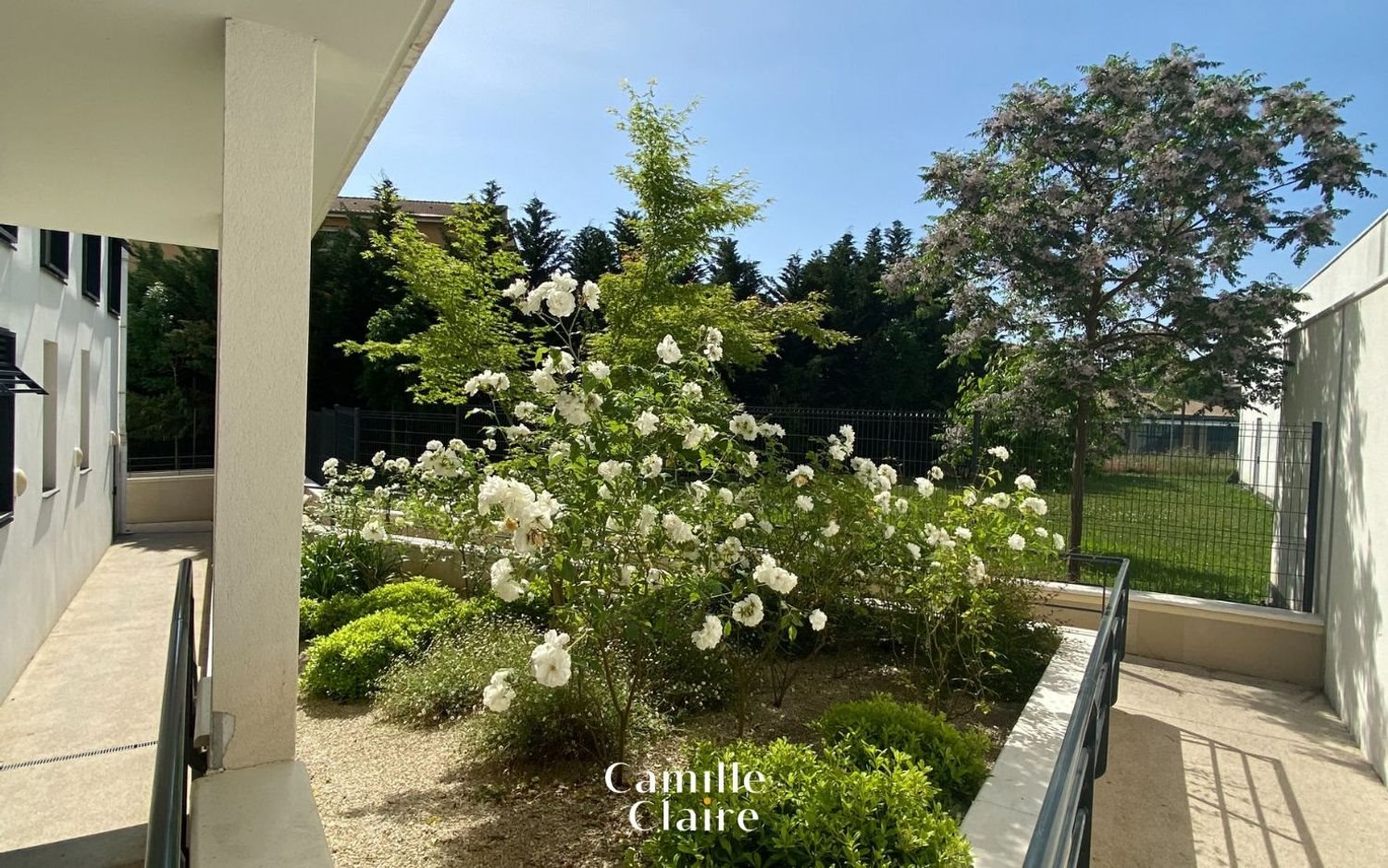 Appartement à vendre, 21m², Aix-en-Provence